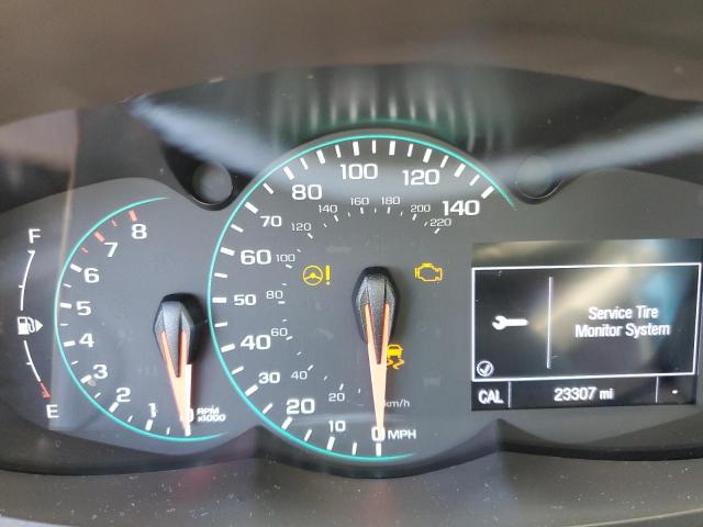 Photo 8 from auction – 2020 CHEVROLET TRAX 1LT with VIN 3GNCJLSB2LL186777