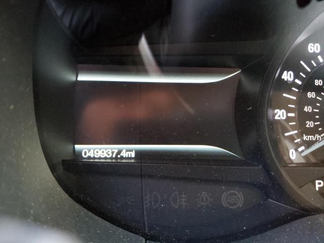 Photo 8 from auction – 2018 FORD EDGE SEL with VIN 2FMPK4J81JBB89693