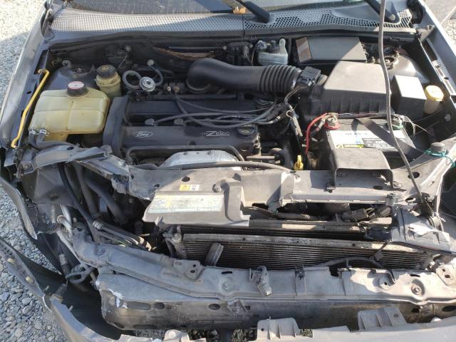 Photo 7 from auction – 2003 FORD FOCUS ZX5 with VIN 3FAFP37363R126820