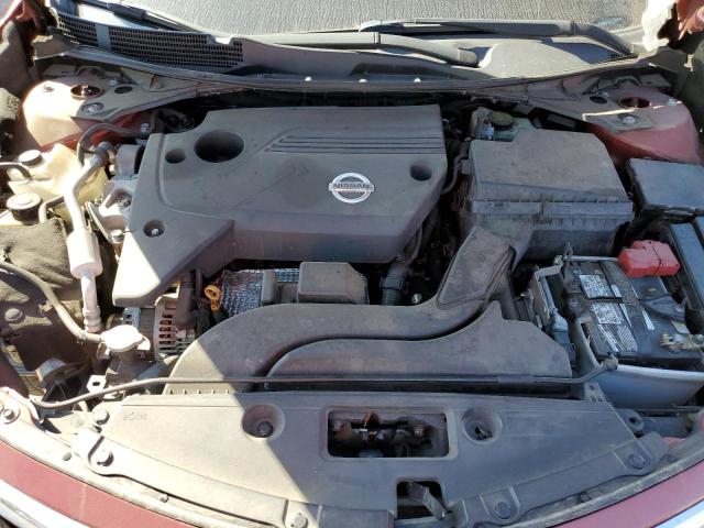 Photo 7 from auction – 2014 NISSAN ALTIMA 2.5 with VIN 1N4AL3AP9EC413491