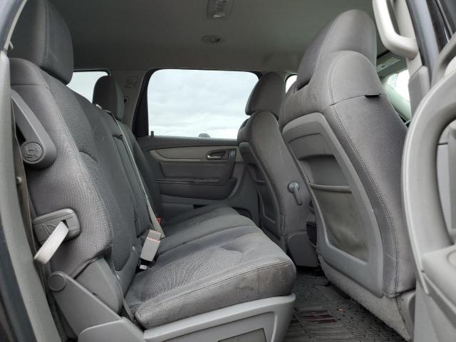 Photo 6 from auction – 2017 CHEVROLET TRAVERSE L with VIN 1GNKVFED1HJ142833