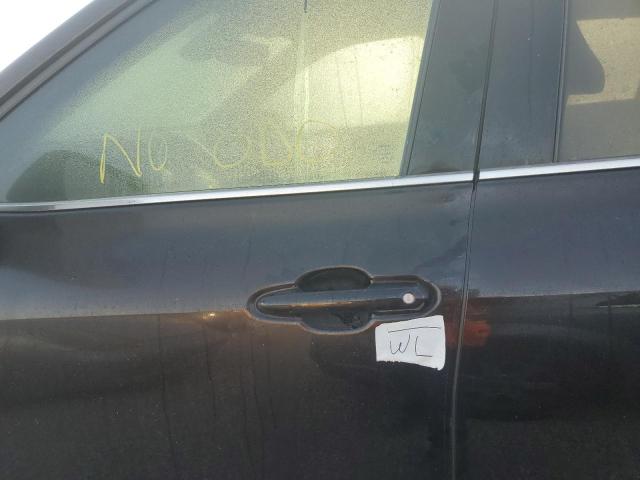 Photo 9 from auction – 2021 TOYOTA HIGHLANDER with VIN 5TDGZRAH3MS054618