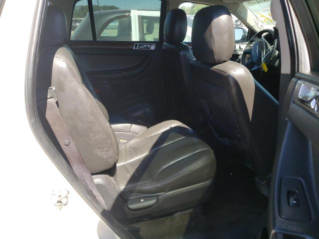 Photo 6 from auction – 2006 CHRYSLER PACIFICA T with VIN 2A4GM68416R901819