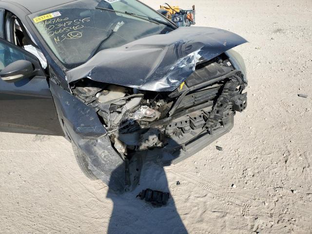 Photo 9 from auction – 2017 FORD FOCUS SE with VIN 1FADP3F21HL266540