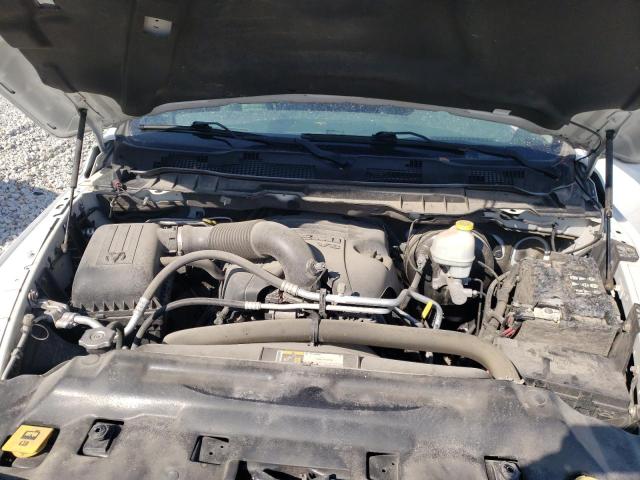 Photo 7 from auction – 2015 RAM 1500 ST with VIN 3C6JR6DT6FG559484