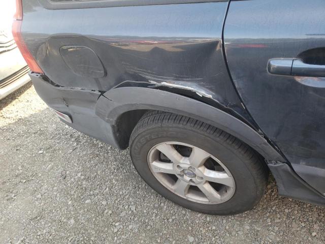 Photo 9 from auction – 2008 VOLVO XC70 with VIN YV4BZ982981038855