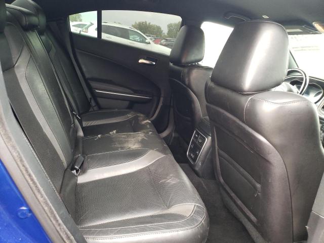 Photo 6 from auction – 2020 DODGE CHARGER SX with VIN 2C3CDXBG2LH119211