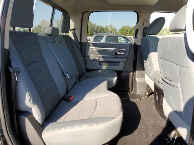 Photo 6 from auction – 2018 RAM 1500 SLT with VIN 1C6RR6LT0JS333897