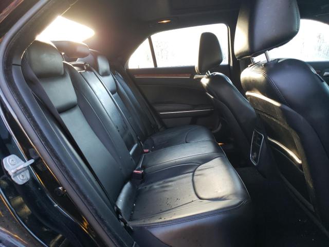 صورة رقم 6 من المزاد - 2014 CHRYSLER 300 مع VIN 2C3CCAAG1EH230966
