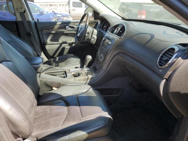 Photo 5 from auction – 2014 BUICK ENCLAVE with VIN 5GAKRBKDXEJ282984