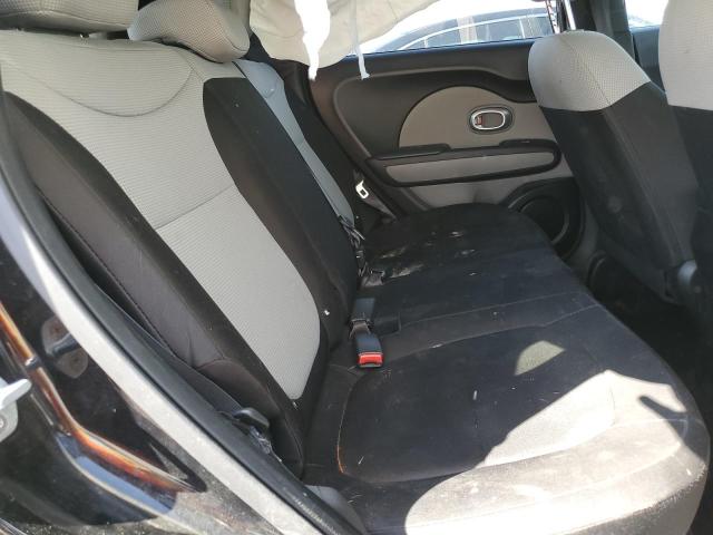 Photo 6 from auction – 2019 KIA SOUL with VIN KNDJN2A29K7689371