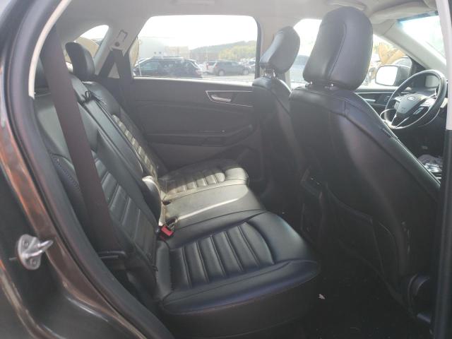 Photo 6 from auction – 2020 FORD EDGE SEL with VIN 2FMPK3J96LBA28830
