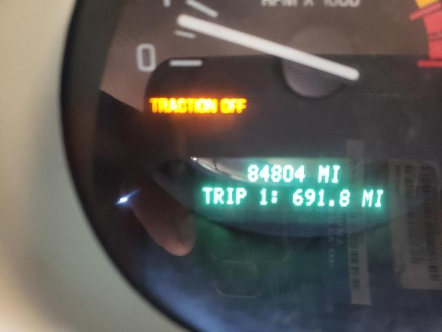 Photo 8 from auction – 2005 BUICK LESABRE CU with VIN 1G4HP52K95U274366