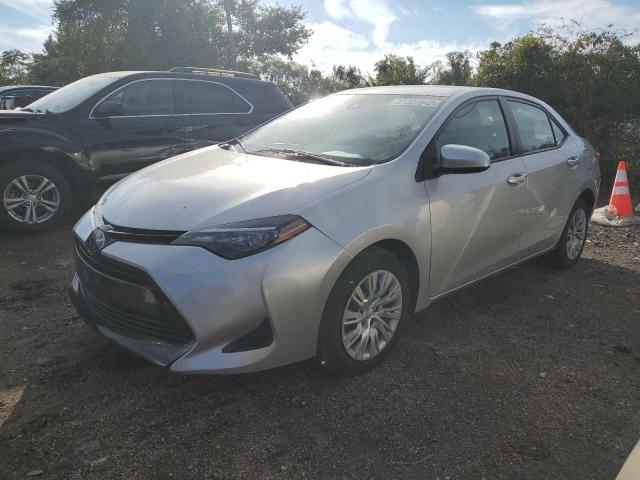 Photo 2 from auction – 2018 TOYOTA COROLLA L with VIN 2T1BURHE9JC986671