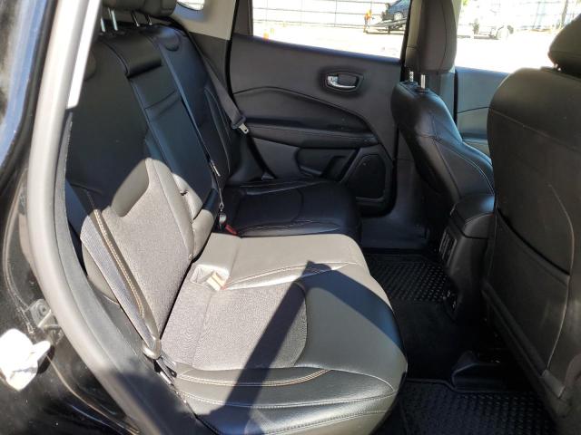 Photo 6 from auction – 2018 JEEP COMPASS LA with VIN 3C4NJDBBXJT349521