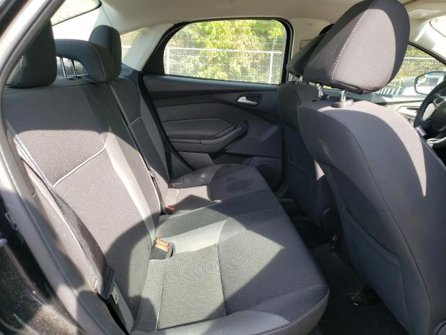 Photo 6 from auction – 2014 FORD FOCUS SE with VIN 1FADP3F29EL449454