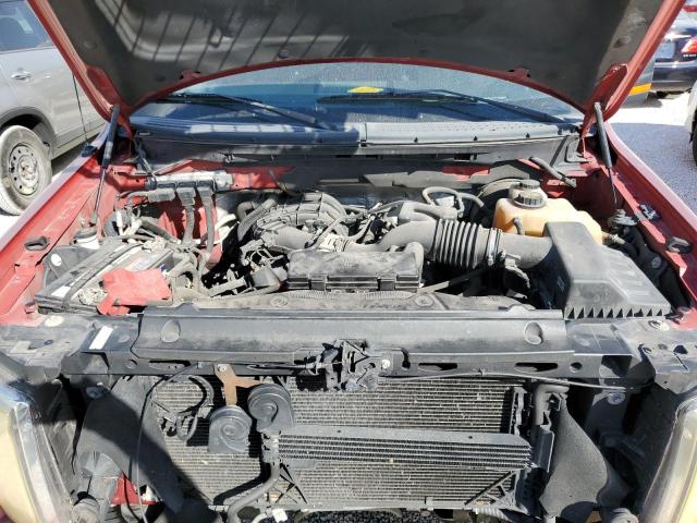 Photo 7 from auction – 2013 FORD F150 SUPER with VIN 1FTEW1CMXDKE12896
