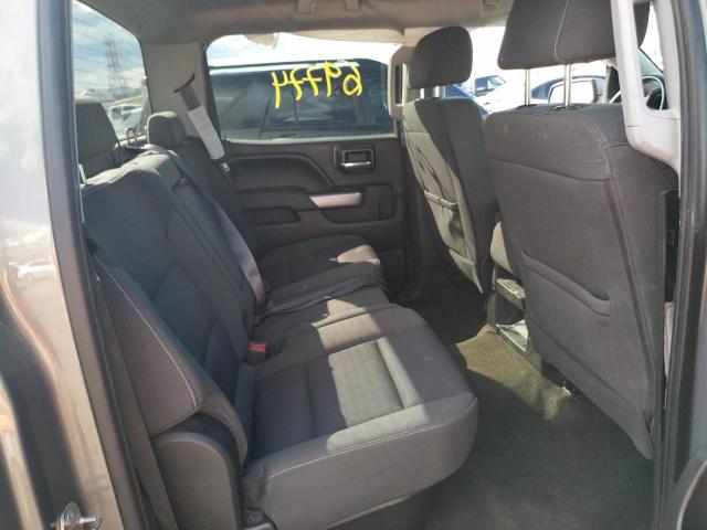 Photo 6 from auction – 2017 CHEVROLET SILVERADO with VIN 3GCUKREC1HG345595