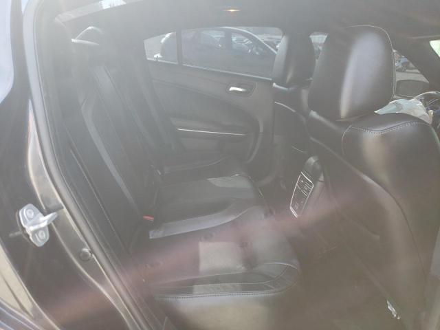 Photo 6 from auction – 2019 DODGE CHARGER SX with VIN 2C3CDXJG8KH559269
