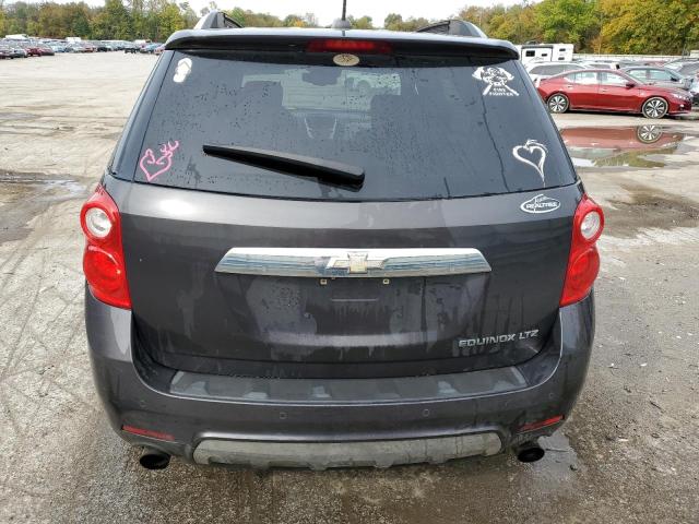 Photo 9 from auction – 2015 CHEVROLET EQUINOX LT with VIN 2GNFLHE3XF6355302