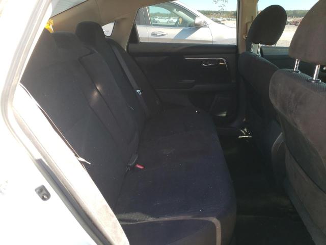 Photo 6 from auction – 2014 NISSAN ALTIMA 2.5 with VIN 1N4AL3AP9EC108864