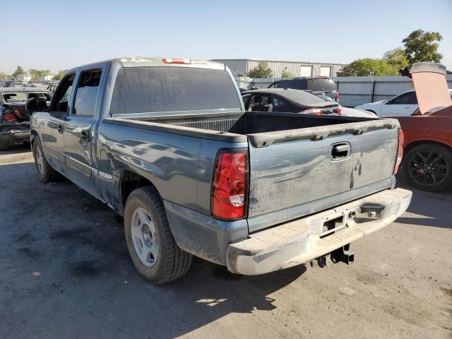 Photo 3 from auction – 2006 CHEVROLET SILVERADO with VIN 2GCEC13Z461353853