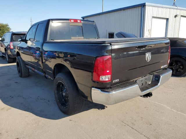 Photo 3 from auction – 2009 DODGE RAM 1500 with VIN 1D3HV18TX9S737496