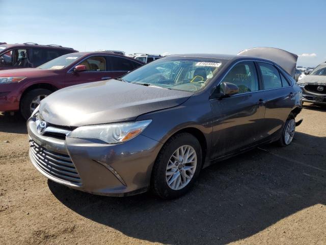 Photo 2 from auction – 2016 TOYOTA CAMRY LE with VIN 4T1BF1FK8GU603928