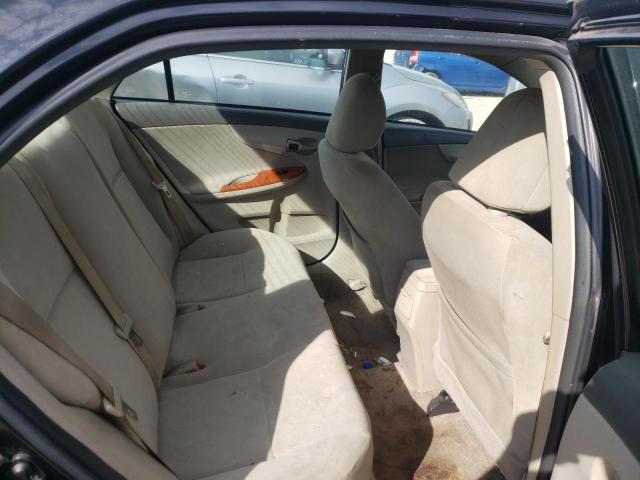 Photo 6 from auction – 2010 TOYOTA COROLLA 4 with VIN 1NXBU4EE0AZ207258