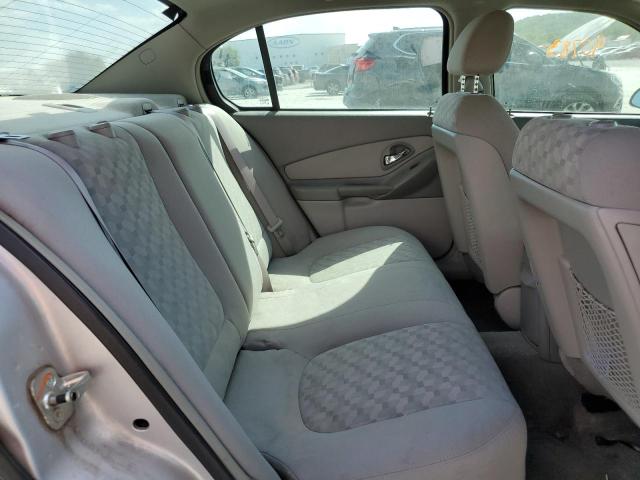 Photo 6 from auction – 2005 CHEVROLET MALIBU LS with VIN 1G1ZT54885F294093