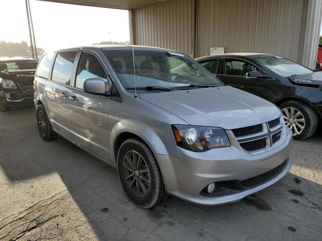 DODGE GRAND CARA 2019 with VIN 2C4RDGEG4KR534850 - Photo from auction