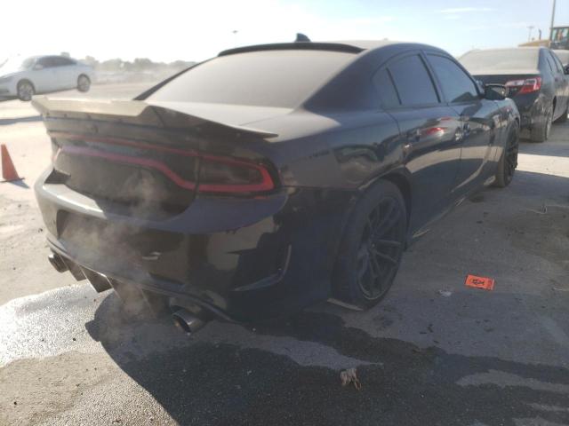 Photo 4 from auction – 2018 DODGE CHARGER R/ with VIN 2C3CDXGJXJH272632