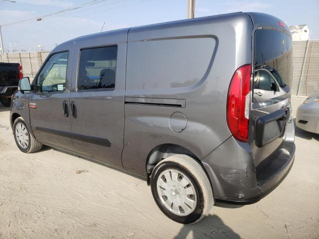 Photo 3 from auction – 2019 RAM PROMASTER with VIN ZFBHRFBB8K6N65173