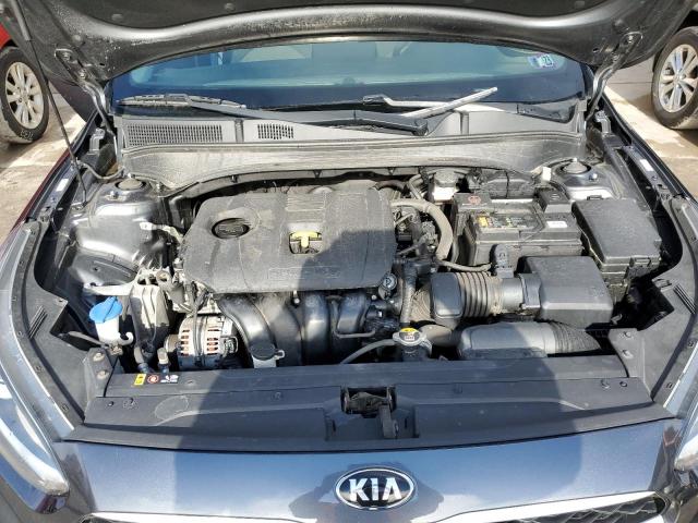 Photo 7 from auction – 2019 KIA FORTE FE with VIN 3KPF24AD6KE079973