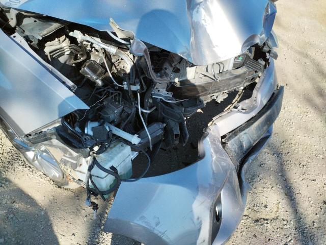 Photo 9 from auction – 2014 TOYOTA COROLLA L with VIN 2T1BURHE4EC094589