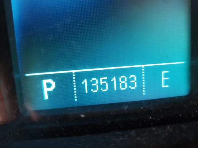 Photo 8 from auction – 2011 CHEVROLET EQUINOX LT with VIN 2CNALDECXB6467972