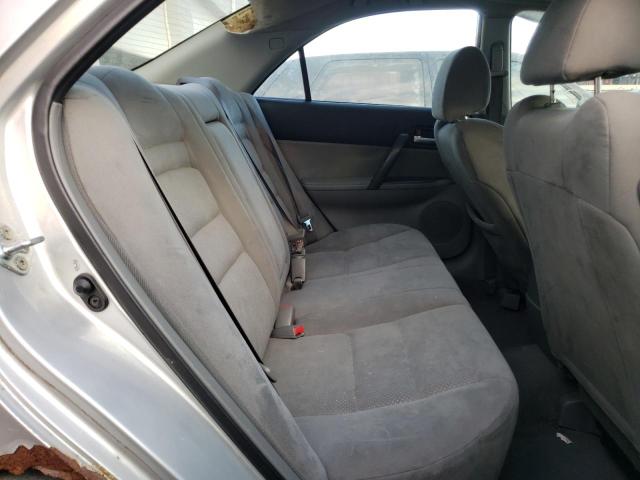 Photo 6 from auction – 2008 MAZDA 6 I with VIN 1YVHP80C285M08192