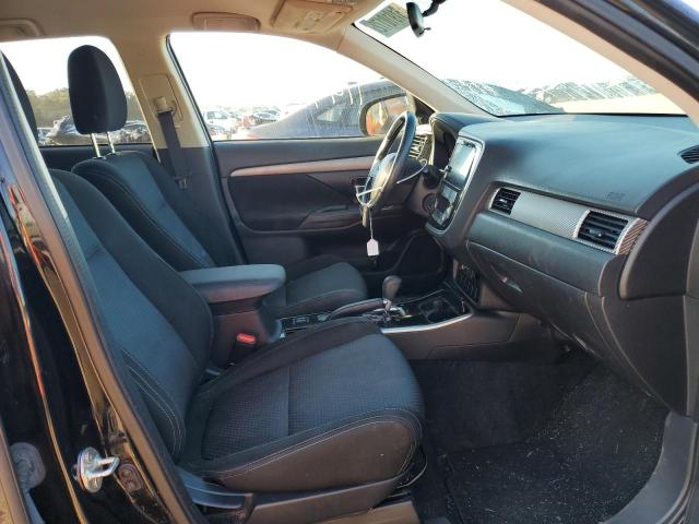 Photo 5 from auction – 2017 MITSUBISHI OUTLANDER with VIN JA4AD3A30HZ014033