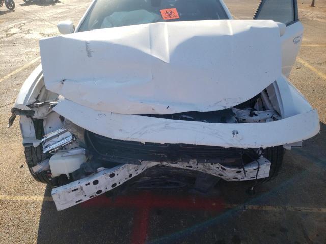 Photo 7 from auction – 2016 DODGE CHARGER SX with VIN 2C3CDXHG2GH272443