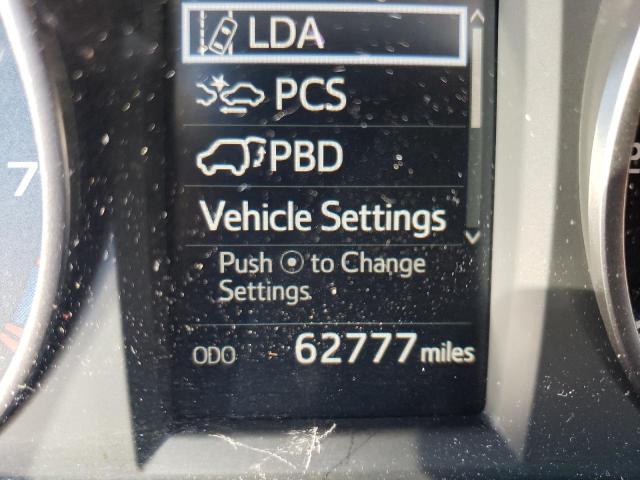 صورة رقم 8 من المزاد - 2017 TOYOTA RAV4 XLE مع VIN JTMWFREV5HJ138317