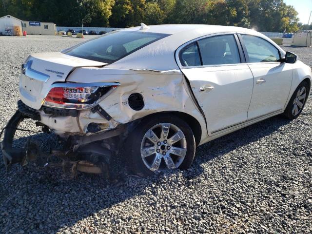 Foto 9 de la subasta – 2011 BUICK LACROSSE C con VIN 1G4GE5ED7BF298924