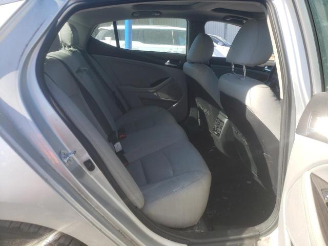 صورة رقم 6 من المزاد - 2013 KIA OPTIMA EX مع VIN 5XXGN4A76DG189938