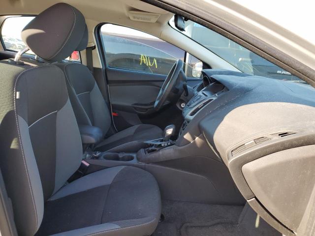 Photo 5 from auction – 2012 FORD FOCUS SE with VIN 1FAHP3K22CL337597