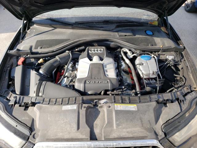 Photo 7 from auction – 2012 AUDI A6 PREMIUM with VIN WAUGGAFC9CN121003