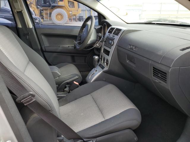 Photo 5 from auction – 2008 DODGE CALIBER SX with VIN 1B3HB48B08D755004