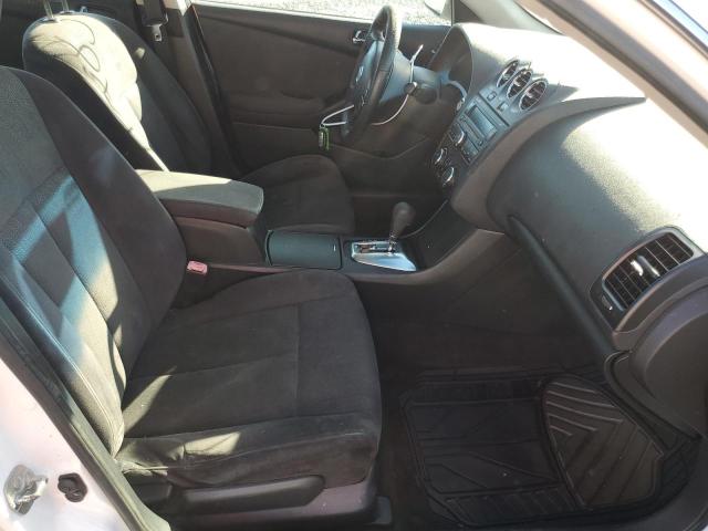 Photo 5 from auction – 2011 NISSAN ALTIMA BAS with VIN 1N4AL2AP0BN417410