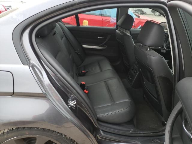 Photo 6 from auction – 2008 BMW 328 I with VIN WBAVA33578FV66304