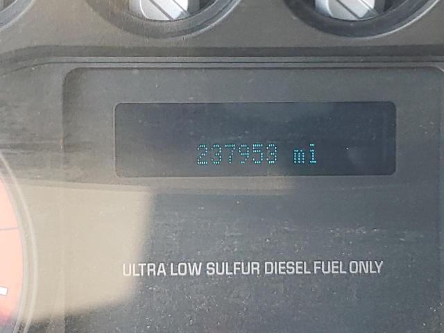 Photo 8 from auction – 2015 FORD F350 SUPER with VIN 1FT8W3BT8FEA54667