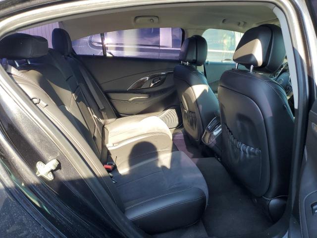 Photo 6 from auction – 2014 BUICK LACROSSE with VIN 1G4GA5GR3EF254959