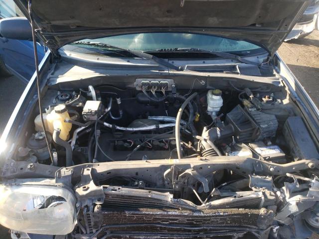 Photo 7 from auction – 2007 FORD ESCAPE with VIN 1FMYU02Z17KA92068